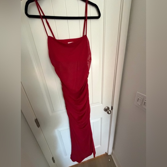 knee length dresses for ladies CELESTE MAXI DRESS  Significant Other